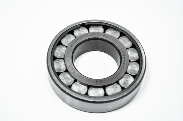 NTN-SNR N40000S05H100 Подшипник КПП [40x85x20]