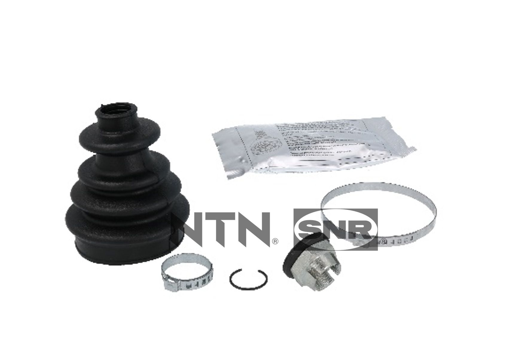 NTN-SNR OBK55005 Пыльник ШРУСа