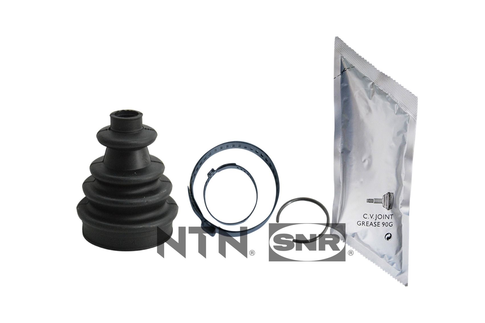 NTN-SNR OBK55011 Пыльник ШРУСа