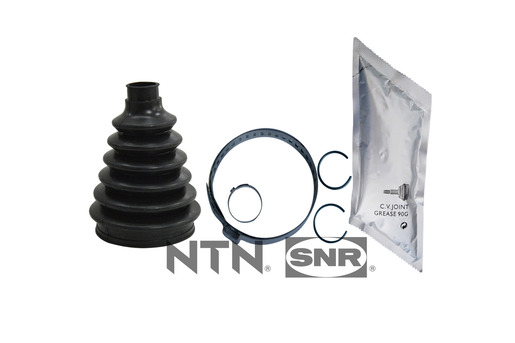 NTN-SNR OBK68002 Пыльник ШРУС наруж. ком/кт