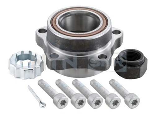 NTN-SNR R14109 Подшипник пер. ступ. ком/кт [cтупица]