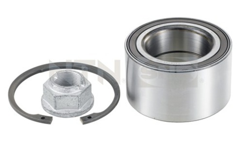 NTN-SNR R15150 Подшипник задн. ступ. ком/кт