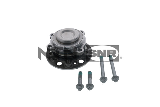 NTN-SNR R15164 Подшипник пер. ступ. ком/кт [cтупица]