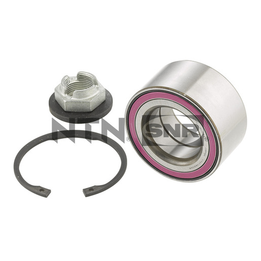 NTN-SNR R15255 Подшипник пер. ступ. ком/кт
