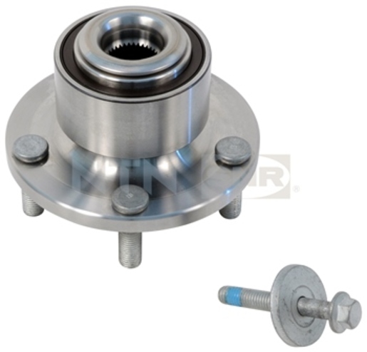 NTN-SNR R15262 Подшипник пер. ступ. ком/кт [cтупица]