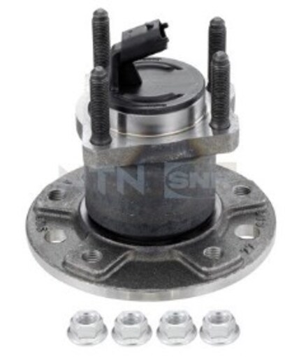NTN-SNR R15349 Ремкомплект подшипника ступицы
