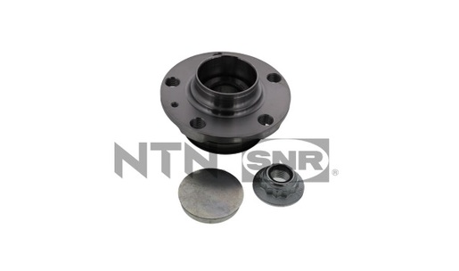 NTN-SNR R15476 Подшипник задн. ступ. ком/кт [ступица]
