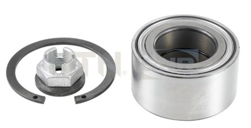NTN-SNR R155114 Комплект ступичного подшипника специфический (R)