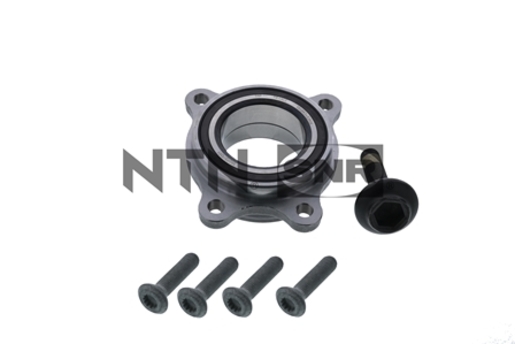 NTN-SNR R15753 Подшипник пер./задн. ступ. ком/кт [ступица]