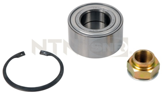 NTN-SNR R15818 Подшипник пер. ступ. ком/кт