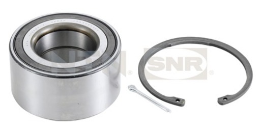 NTN-SNR R17327 Подшипник пер. ступ. ком/кт