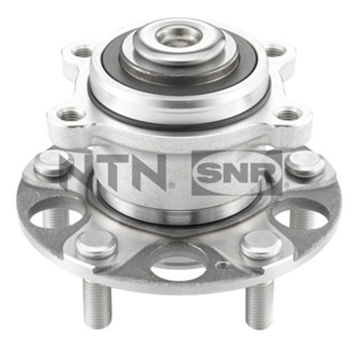 NTN-SNR R17462 Ступица с подшипником HONDA ACCORD VII 03-08 зад.