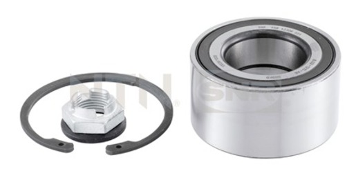 NTN-SNR R18013 Подшипник ступ.LAND ROVER RANGE ROVER IV/SPORT II/EVOQUE 08- пер.