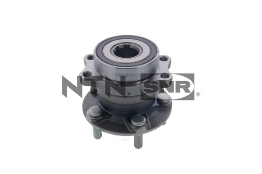 NTN-SNR R18131 Подшипник пер./задн. ступ. ком/кт [ступица]