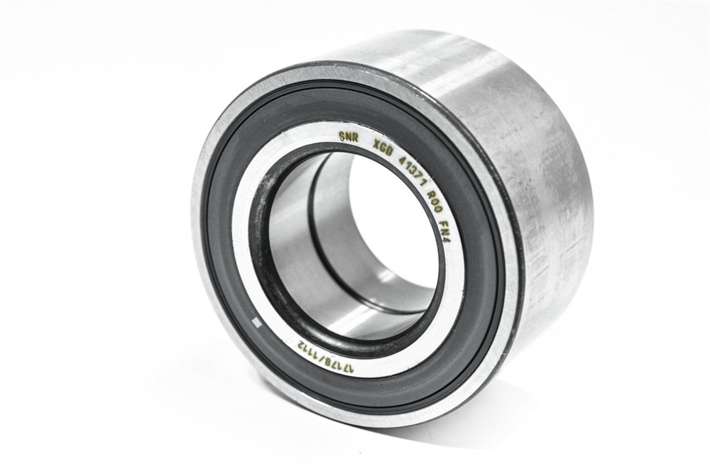 NTN-SNR XGB41371R00 Подшипник ступичный передн RENAULT: LOGAN 04- ABS