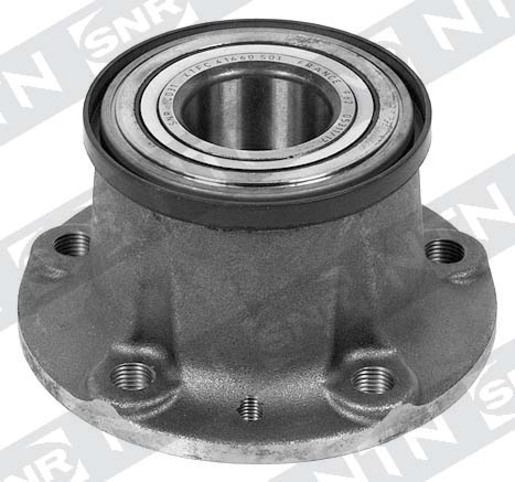 NTN-SNR XTFC41460S01P Подшипник колеса 25X133X54/MM