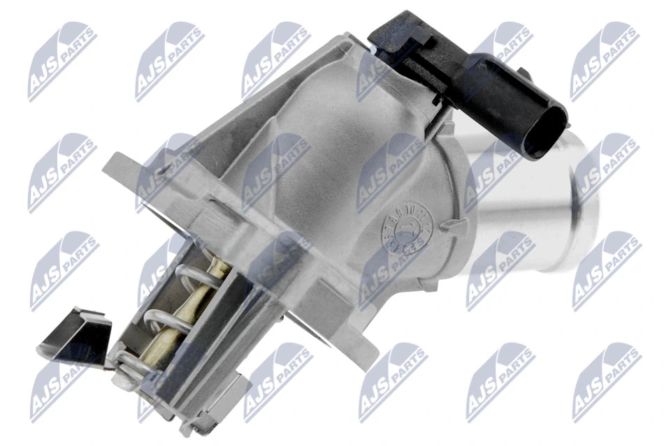 NTY CTMPL013 Термостат в корпусе Opel Astra K 15: Adam 12: Corsa E 14-(двиг1.0,1.2,1.4)