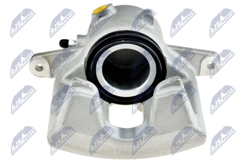 NTY HZPME027 СУППОРТ ТОРМОЗНОЙ ПЕРЕДНИЙ MERCEDES C W204/S204 07-, E W212/S212 09-, HZPME027