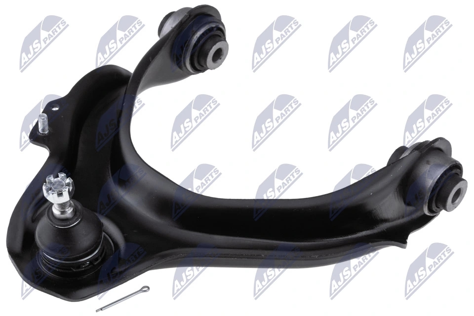 NTY ZWGHD014 РЫЧАГ ПЕРЕДНИЙ HONDA ACCORD CG 1.6, 1.8, 2.0, 2.2 98- /ВЕРХ ПРАВ/