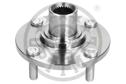 OPTIMAL 04P139 Комплект подшипника ступицы колеса