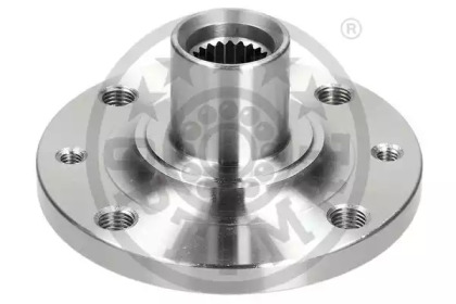OPTIMAL 04P169 Комплект подшипника ступицы колеса