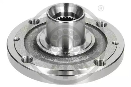 OPTIMAL 04P191 Ступица колеса