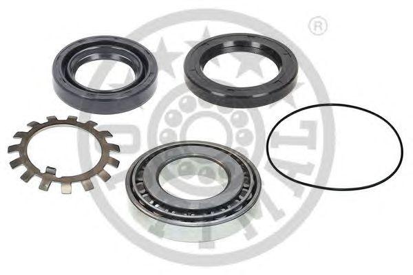 OPTIMAL 942695 к-т подшипника  ступицы задней  Mazda BT-50 2.5 06>/B-Serie 2.2-2.5 02>