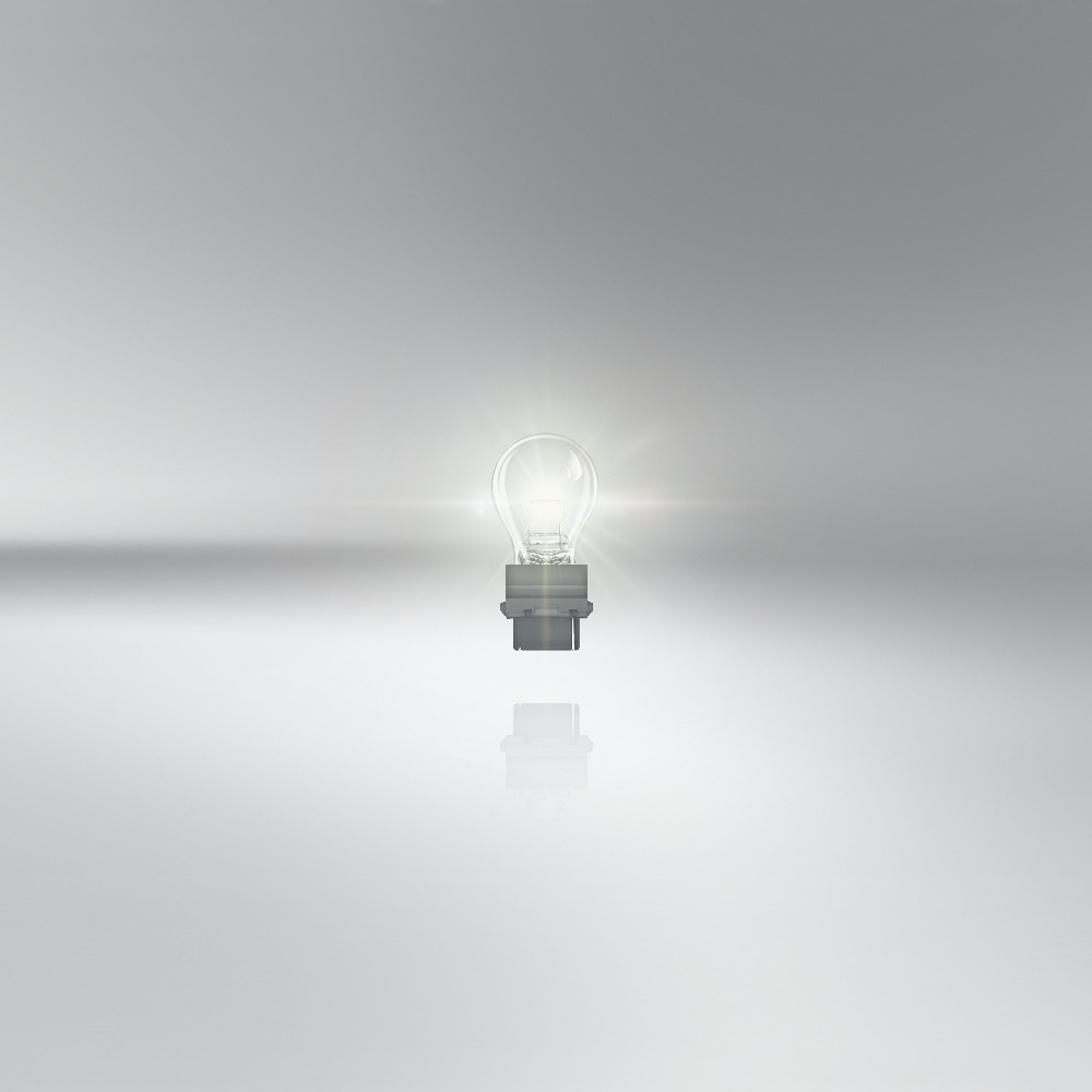 OSRAM 3156 Лампа original line 1шт. (p27w) 12v 27w w2.5x16d качество ориг. з/ч (оем) купить в Самаре