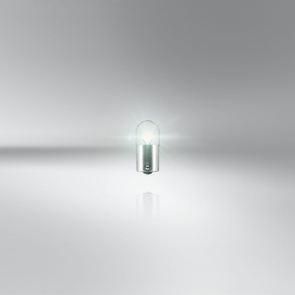 OSRAM 5627TSP R5W 5W 24V Лампа TRUCKSTAR PRO 1шт Складная картонная коробка