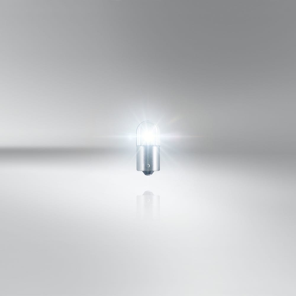 OSRAM 5637 Лампа R10W 24V 10W BA15s ORIGINAL LINE