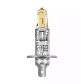 OSRAM 62150FBRHCB Лампа H1 12V 55W P14.5s FOG BREAKER +60% (коробка 2шт.)