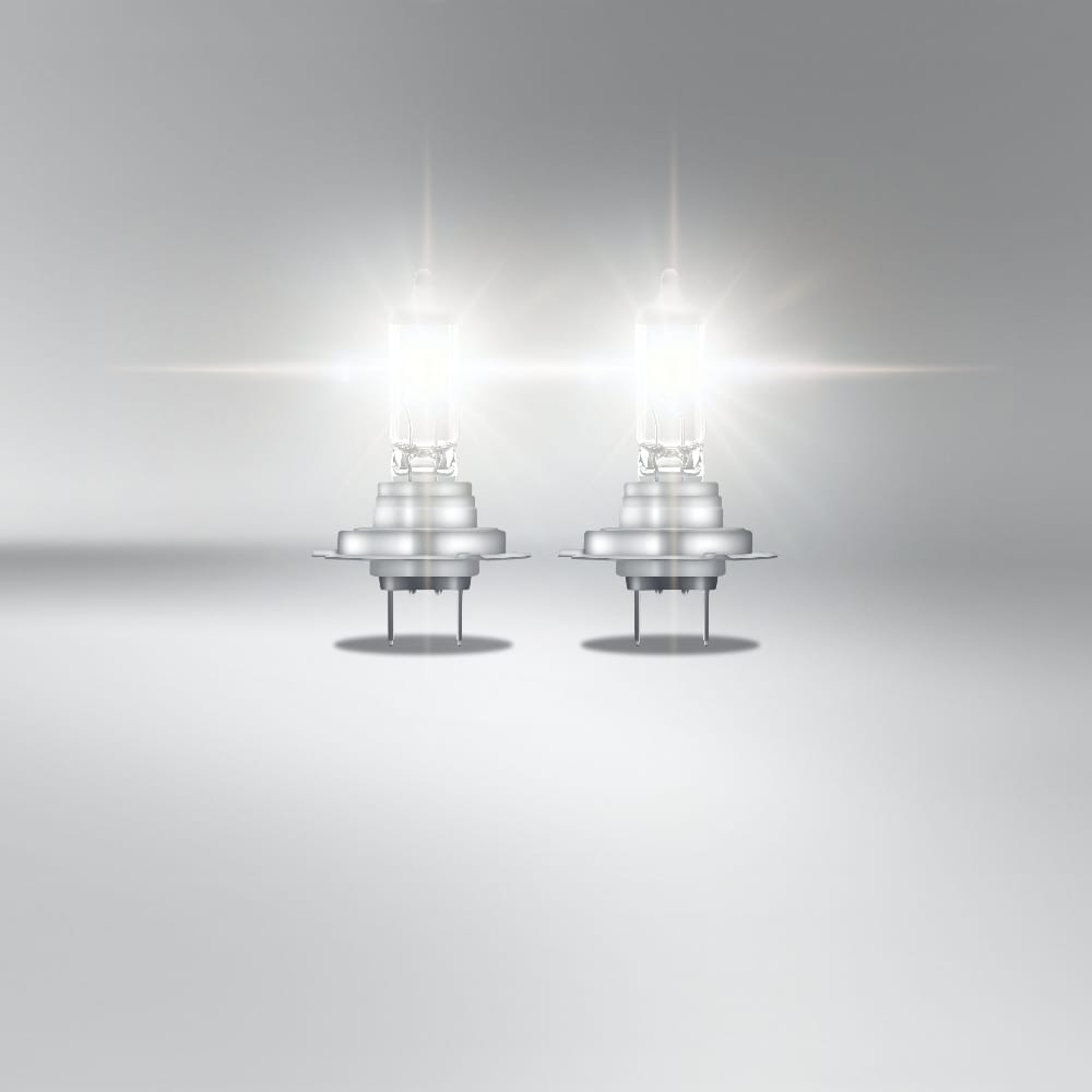 OSRAM 62261SBP Лампа OSRAM галогеновая H7 PX26D 80W