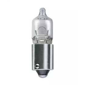 OSRAM 64132 Лампа галогеновая сигнальная H6W BAX9s Original 12V 6W Картон 10шт цена за 1шт