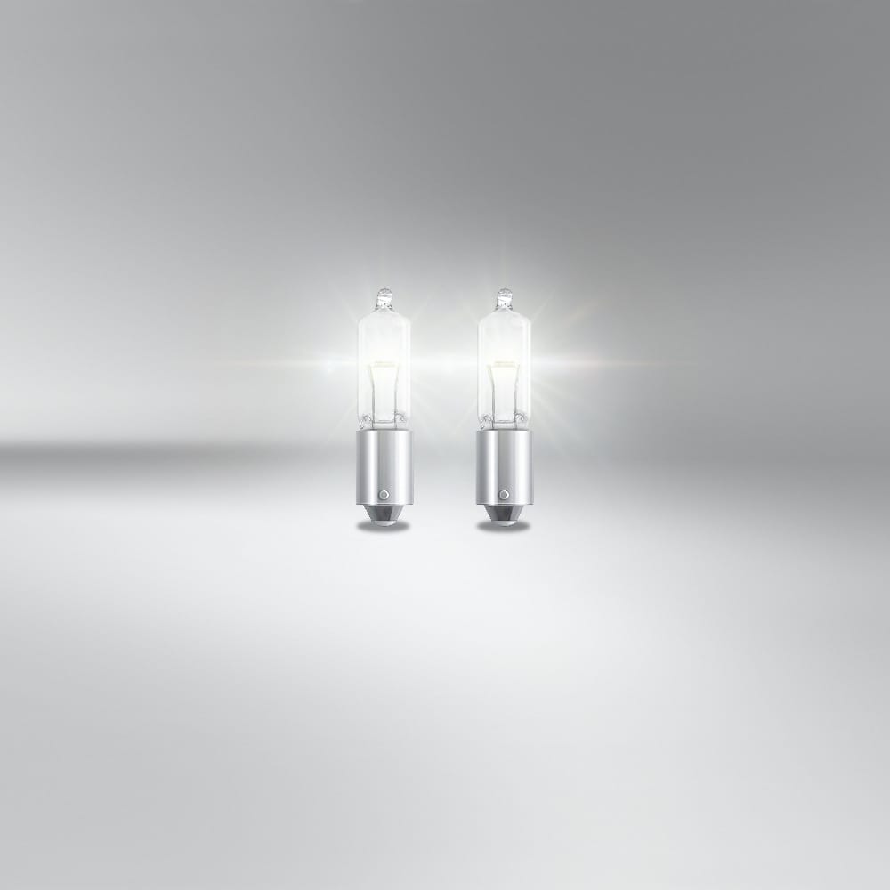 OSRAM 64136 Лампа H21W 12V 21W BAY9s ORIGINAL LINE