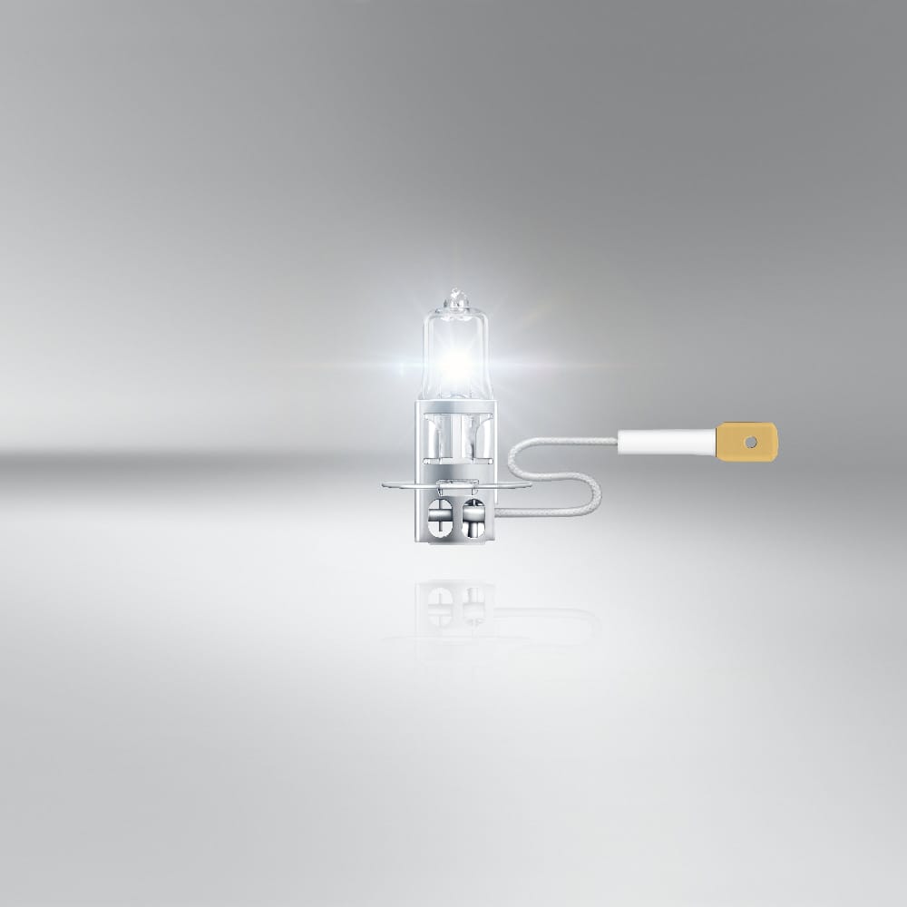 OSRAM 64156 H3 70W 24V Лампа ORIGINAL LINE 1шт Складная картонная коробка