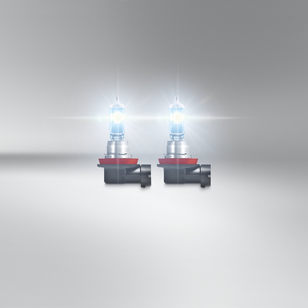 OSRAM 64211NL Лампа г/с h11 (55w) pgj19 2 night braker laser +150% 12v4052899991422 купить в Самаре