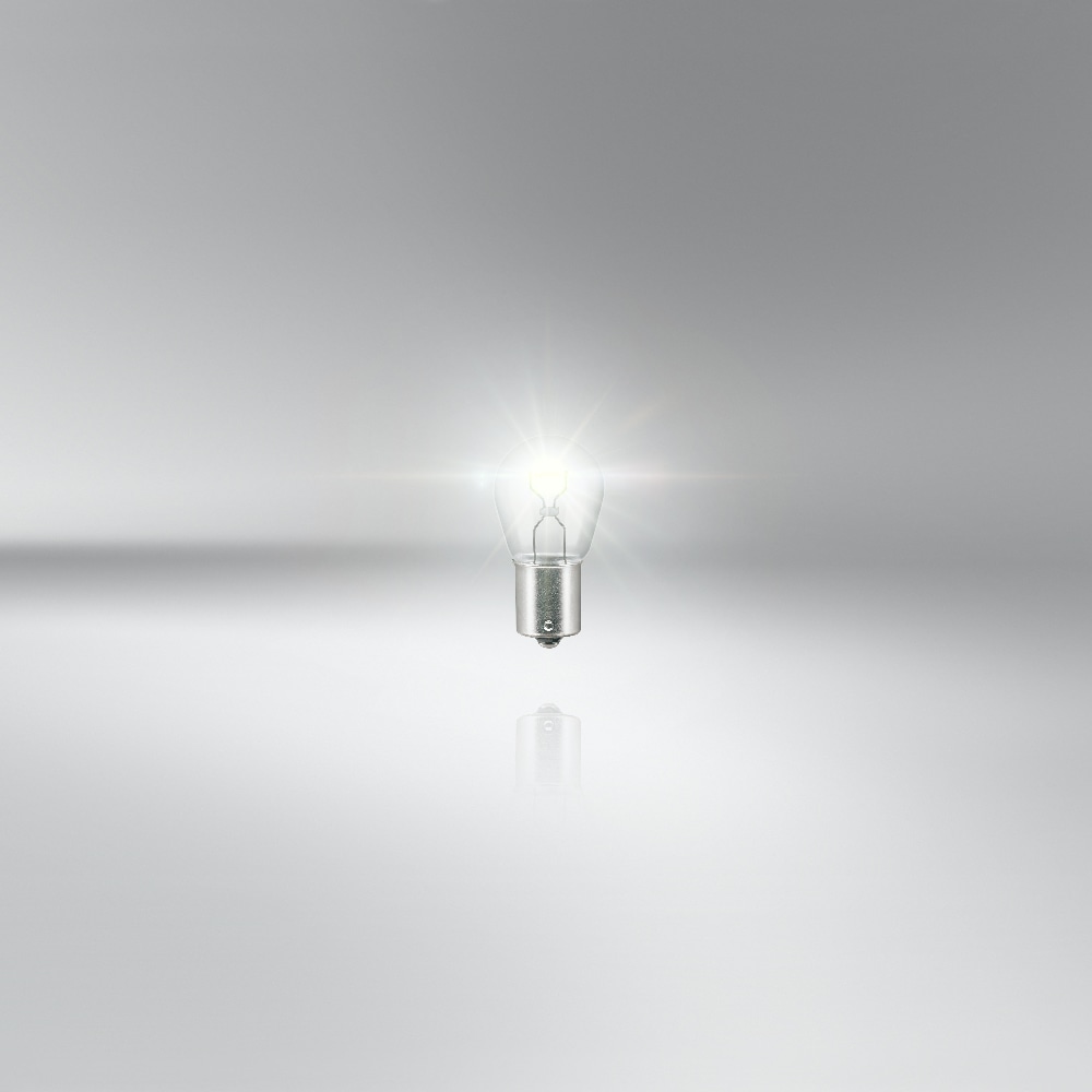 OSRAM 7506 Лампа накаливания, фонарь сигнала тормоза/задний габаритный купить в Самаре