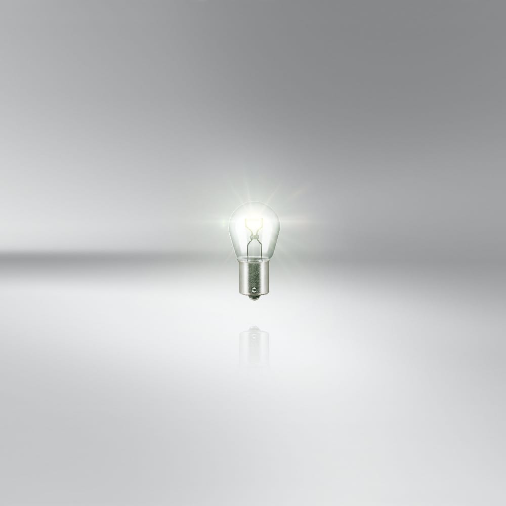 OSRAM 7506ULT Лампа P21W 12V 21W BA15s ULTRA LIFE