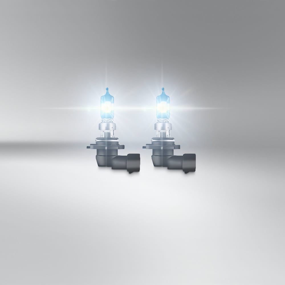 OSRAM 9005NL Лампа HB3 12V 60W P20d NIGHT BREAKER LASER +150% больше света 1 шт.