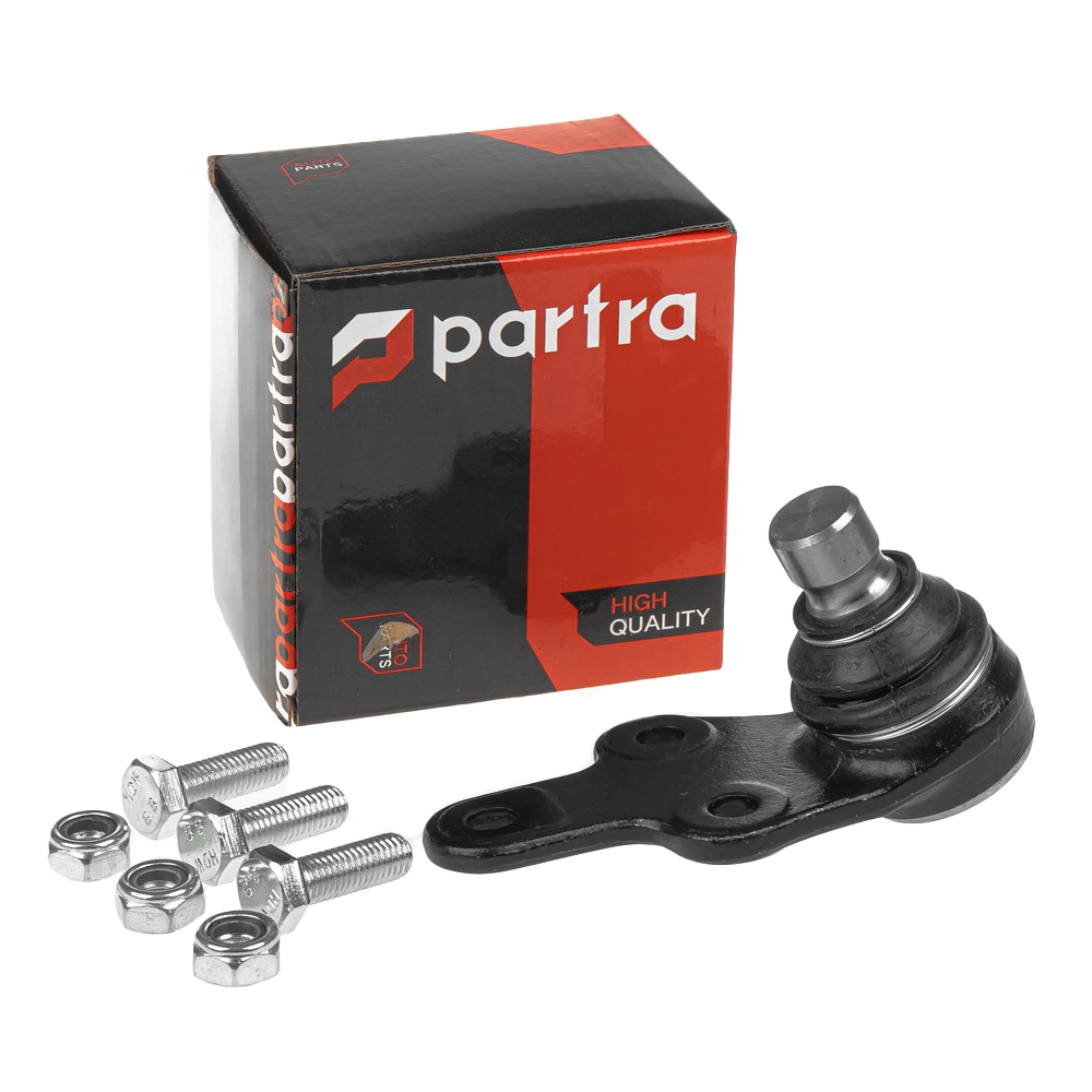 PARTRA BJ5015L Опора шаровая | перед лев |