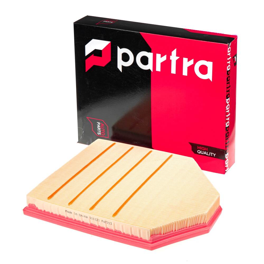 PARTRA FA7213 Фильтр воздушный