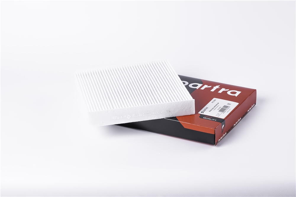 PARTRA FC7001 Фильтр салона стандарт