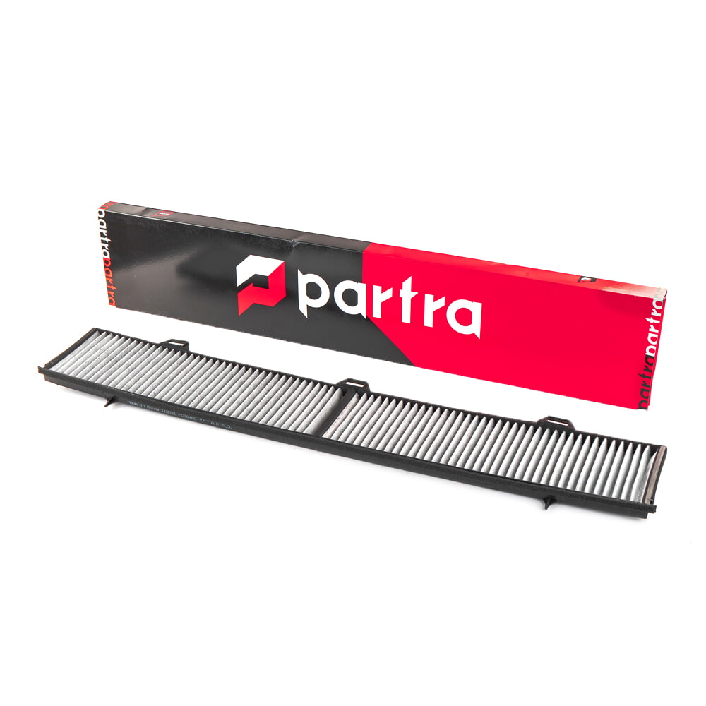 PARTRA FC7046C Фильтр салона угольный