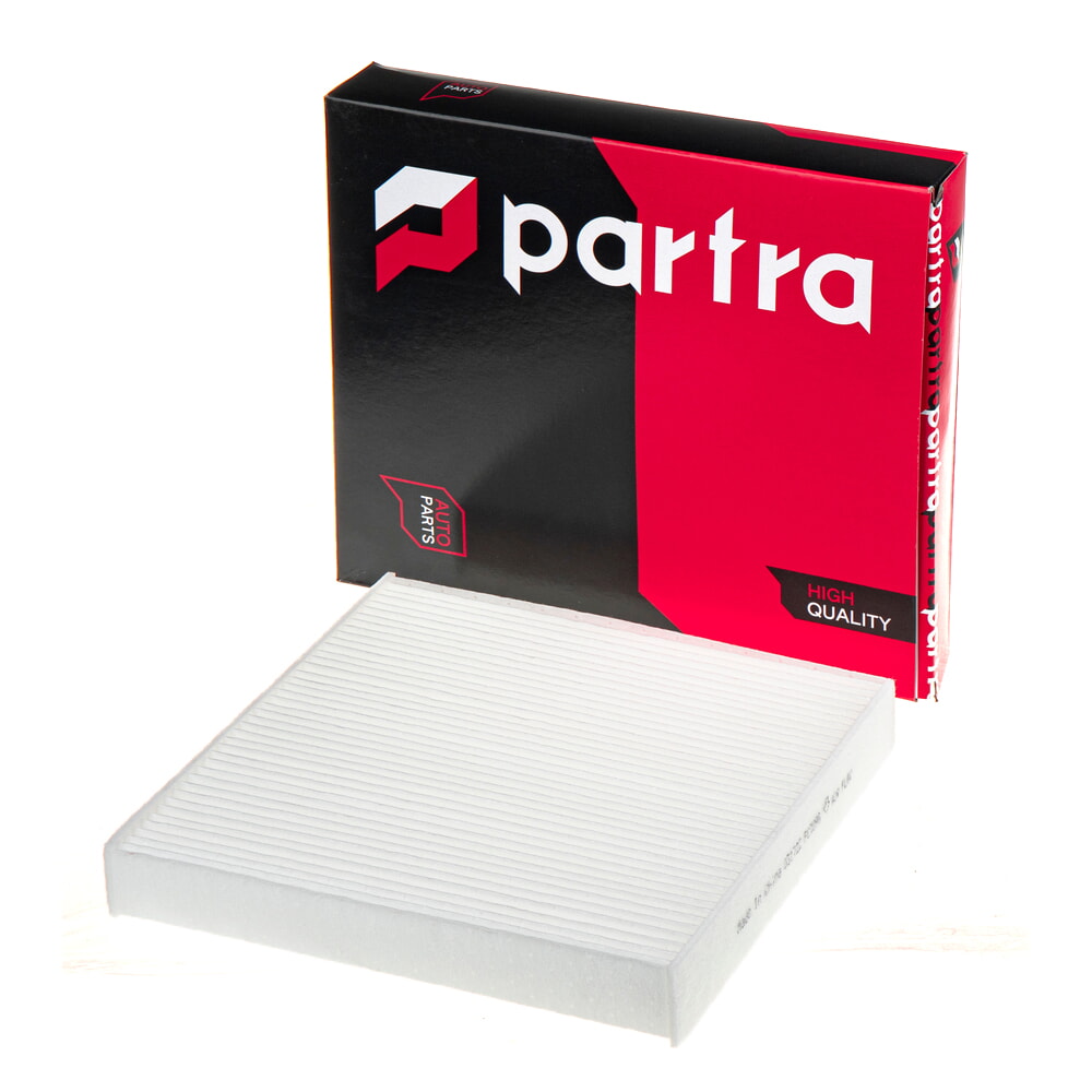 PARTRA FC7099 Фильтр салона стандарт