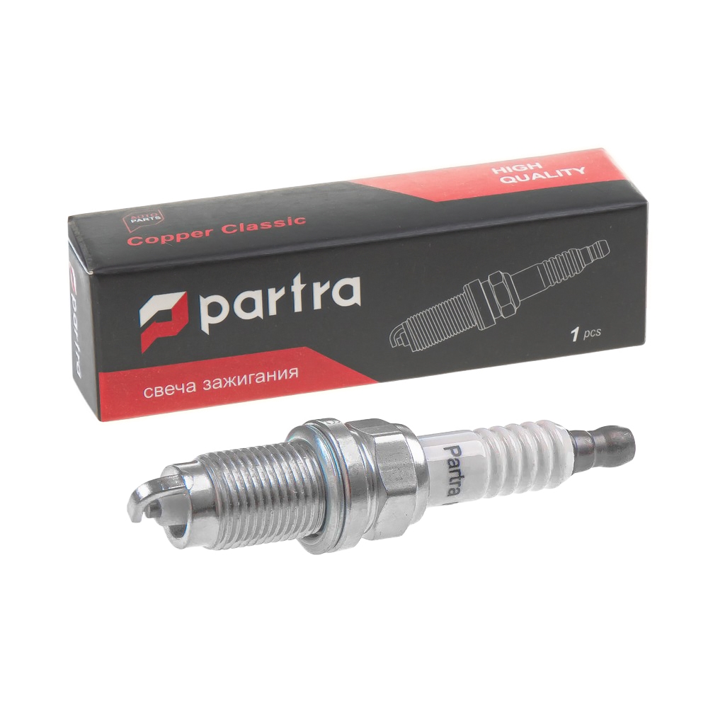 PARTRA PL9006 Свеча зажигания