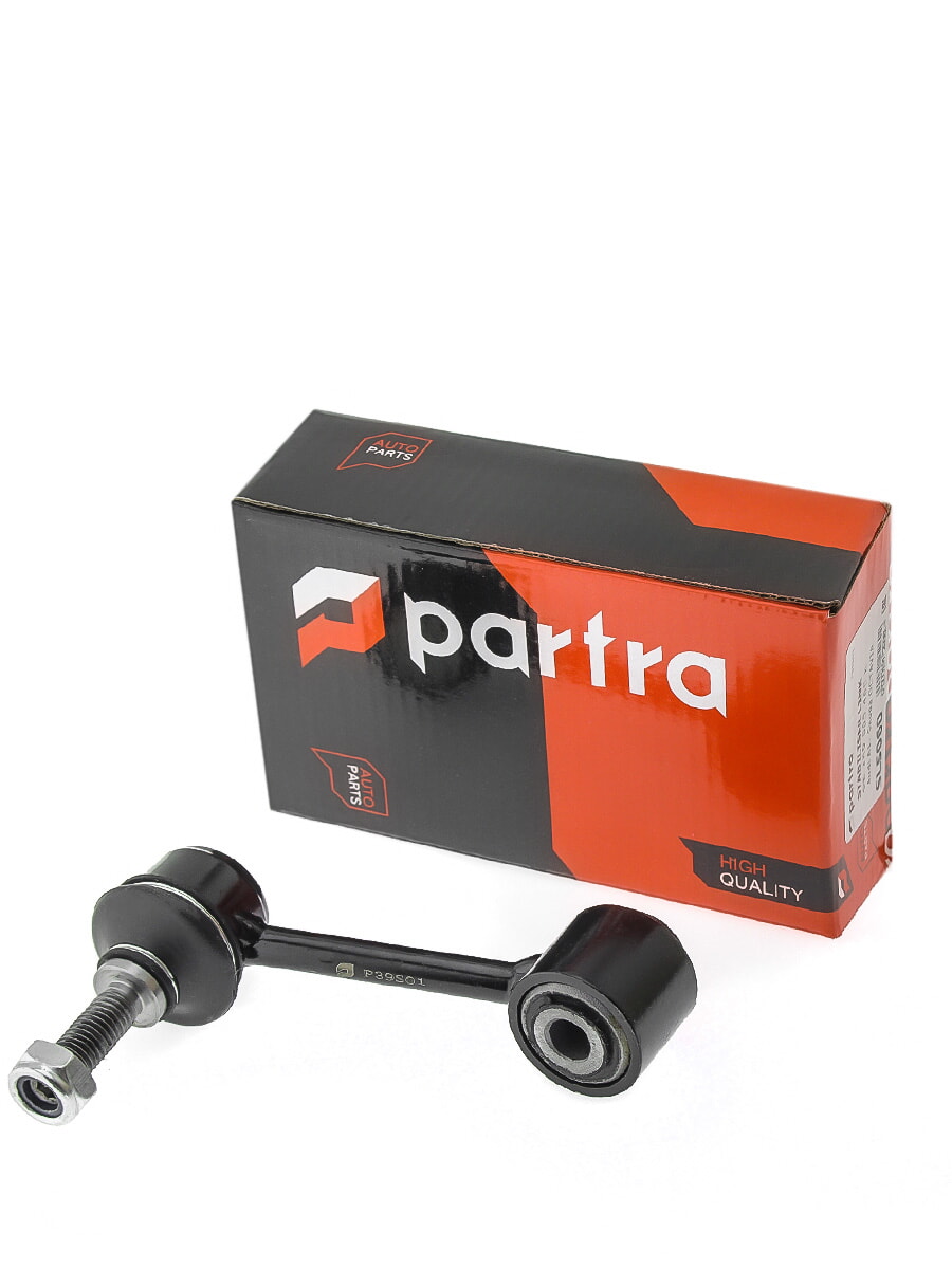 PARTRA SL5060 Стойка стабилизатора | зад прав/лев |