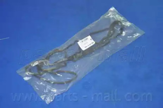 PARTS-MALL P1GA054 Прокладка клапанной крышки HYUNDAI ELANTRA 06-/KIA CEED 06-/SOUL 08- DIESEL