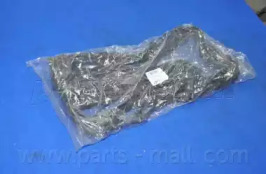 PARTS-MALL P1GB015 Прокладка крышки клапанной KIA CREDOS2(FE) 98-00 P1G-B015
