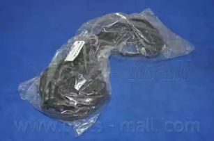 PARTS-MALL P1GC019 Прокладка крышки клапанов