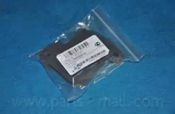 PARTS-MALL P1JA011 Прокладка термостата HYUNDAI VERNA(LC) 99-06 P1J-A011